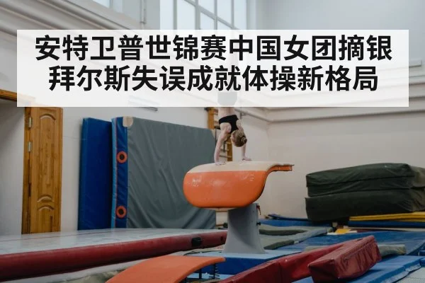 gymnastics vault